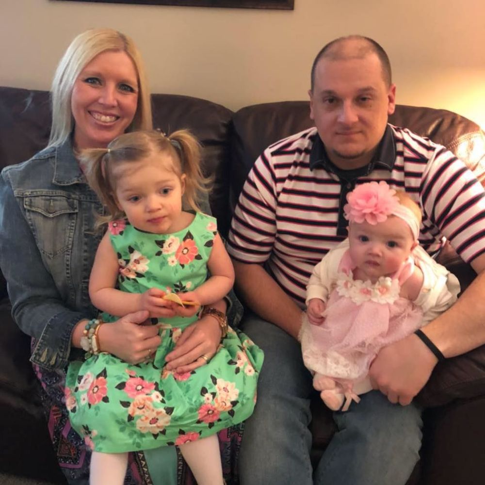 Meet your Posher, Andrea